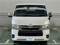 ハイエース Dプライム2ディーゼル