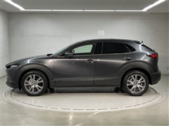 CX-30 20Sプロアクツーリング