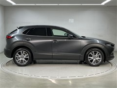 CX-30 20Sプロアクツーリング