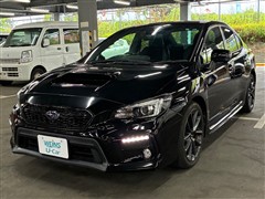 スバル WRX S4 2.0GT-S アイサイト