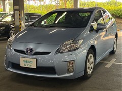 トヨタ プリウス S LEDエディション