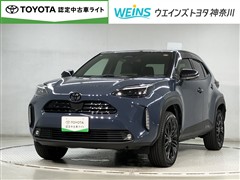 ヤリスクロス HEV Z ウルバーノ