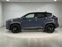 ヤリスクロス HEV Z ウルバーノ