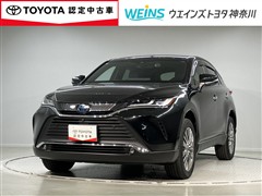 ハリアー Z