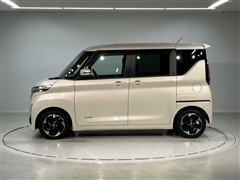 ルークス ハイウェイスターX