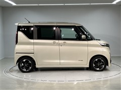 ルークス ハイウェイスターX