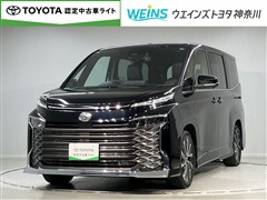ヴォクシー S-Z