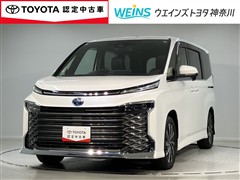 ヴォクシー HEV S-Z