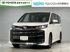 ノア HEV S-Z