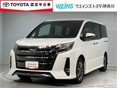 トヨタ ノア Si WxB2 7ニンノリ