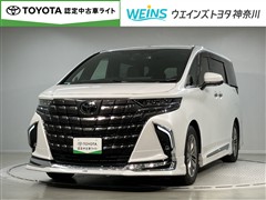 アルファード Z
