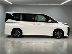 ヴォクシー HEV S-Z