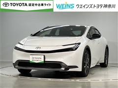 プリウス G