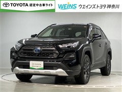 RAV4 HV アドベンチャー