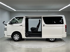 ハイエースバン スーパーGL