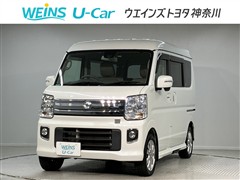 日産 NV100クリッパーリオ G 4WD