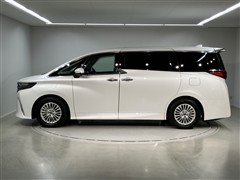 アルファード HEV X 4WD