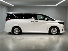 アルファード HEV X 4WD