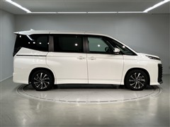 ヴォクシー HEV S-Z