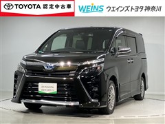 ヴォクシー HV ZS キラメキ3