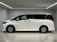 アルファード HEV X 4WD