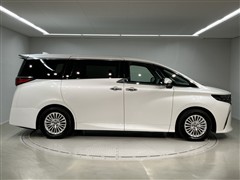 アルファード HEV X 4WD