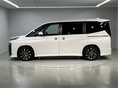 ヴォクシー ハイブリッド S-Z