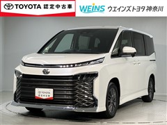 ヴォクシー S-G 7ニンノリ