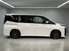 ヴォクシー S-G 7ニンノリ