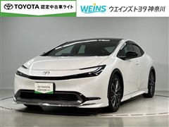 プリウス Z