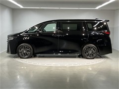 ヴェルファイアHV Zプレミア4WD