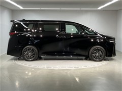 ヴェルファイアHV Zプレミア4WD