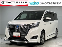 トヨタ エスクァイアHV Gi