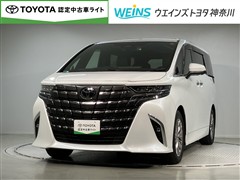 アルファード Z