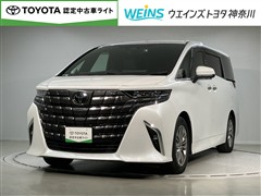 アルファード HEV Z