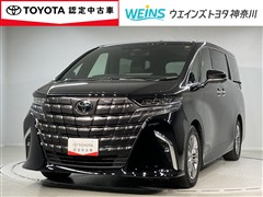 アルファード Z