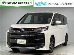 ノア ハイブリッド S-Z