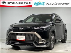 カローラクロス HEV Z