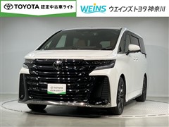 ヴェルファイア HEV Z プレミア