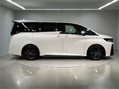 ヴェルファイア HEV Z プレミア