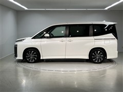 ヴォクシー ハイブリッド S-Z