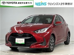 ヤリス Z