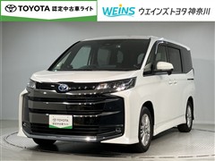 ノア ハイブリッド S-G 8ニン