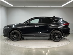 ハリアーHEV Zナイトシェード4WD