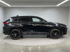 ハリアーHEV Zナイトシェード4WD
