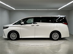 アルファード HEV X 4WD