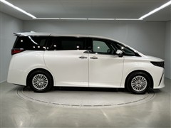 アルファード HEV X 4WD