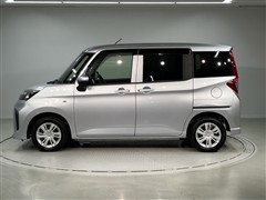 ルーミー X