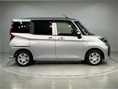 ルーミー X