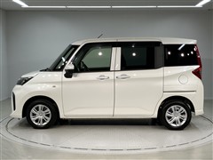 ルーミー X